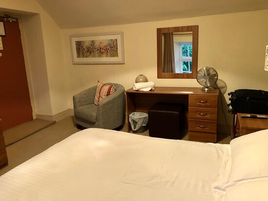 The Wolfe Inn Wolfscastle主图