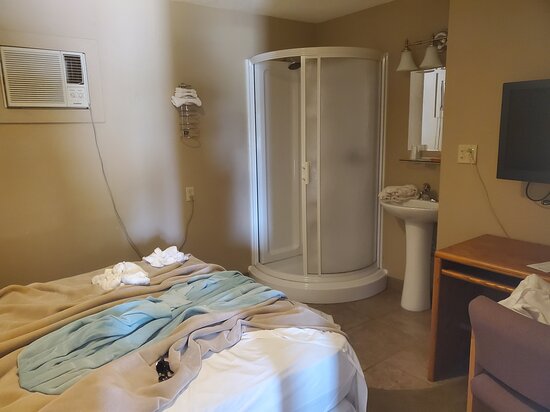 Sioux Motel-官方