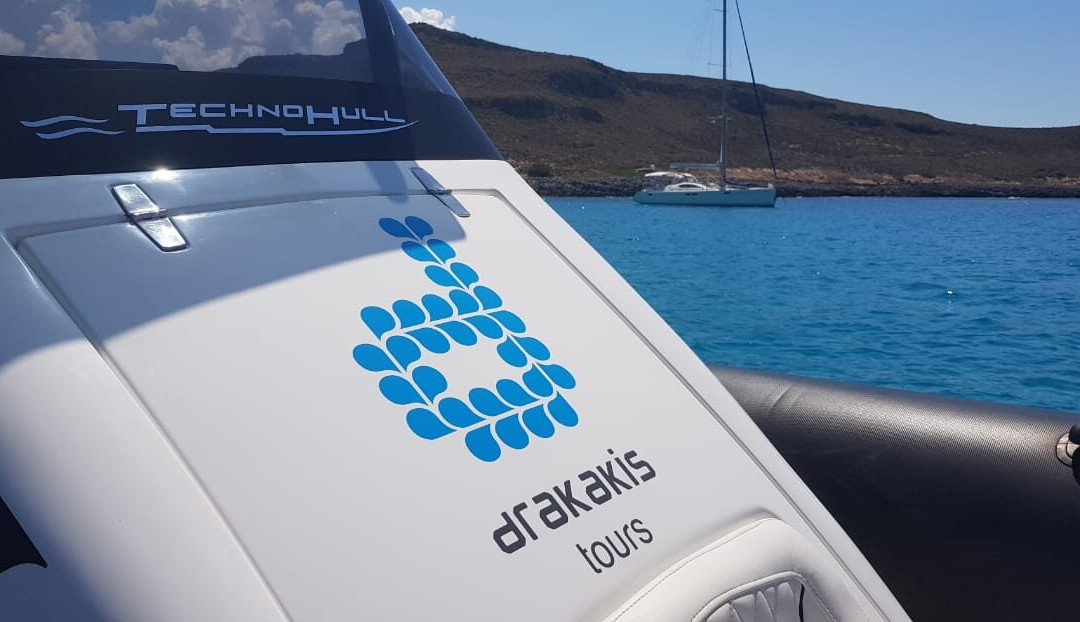 Drakakis Tours-Kythira必去景点