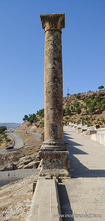 Cendere Bridge-Adiyaman必去景点