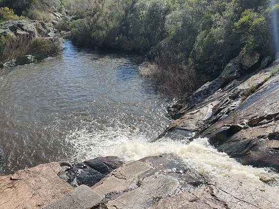 Parque Salto Del Penitente-Minas必去景点
