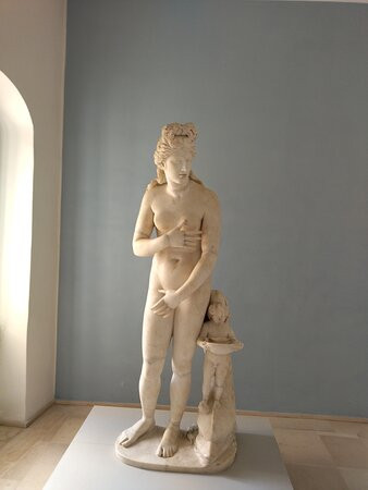 Museo Civico di Lucera景点图片