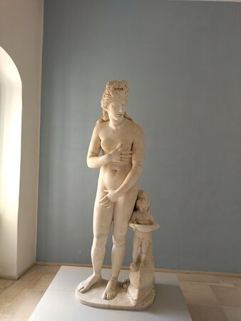 Museo Civico di Lucera-Lucera必去景点