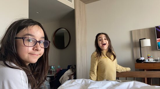 Hotel Parada Linares主图