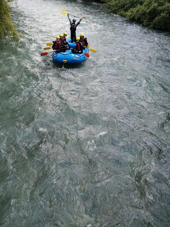Rafting Club Activ景点图片