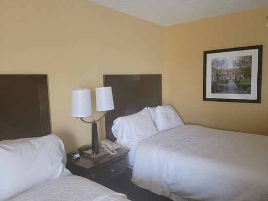 Hampton Inn Corydon主图