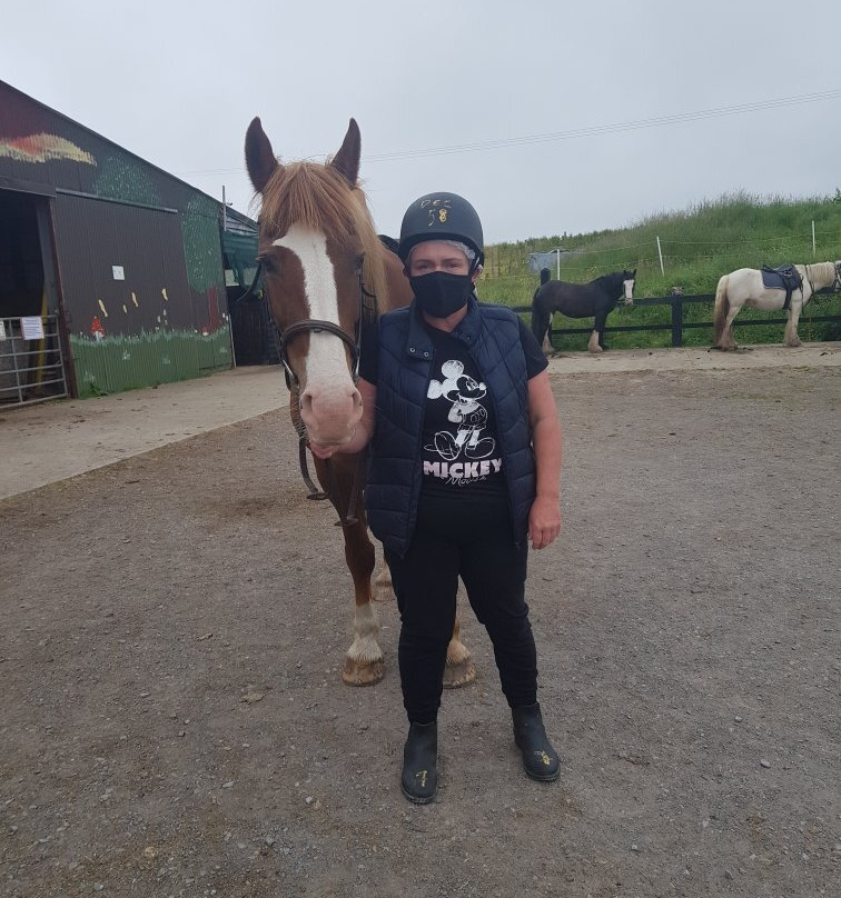 Donegal Equestrian Centre-Bundoran必去景点