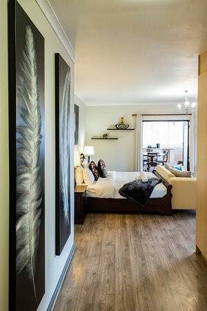 伍德布里奇住宿加早餐旅馆主图