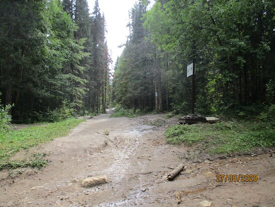 Taganai National Park-Zlatoust必去景点