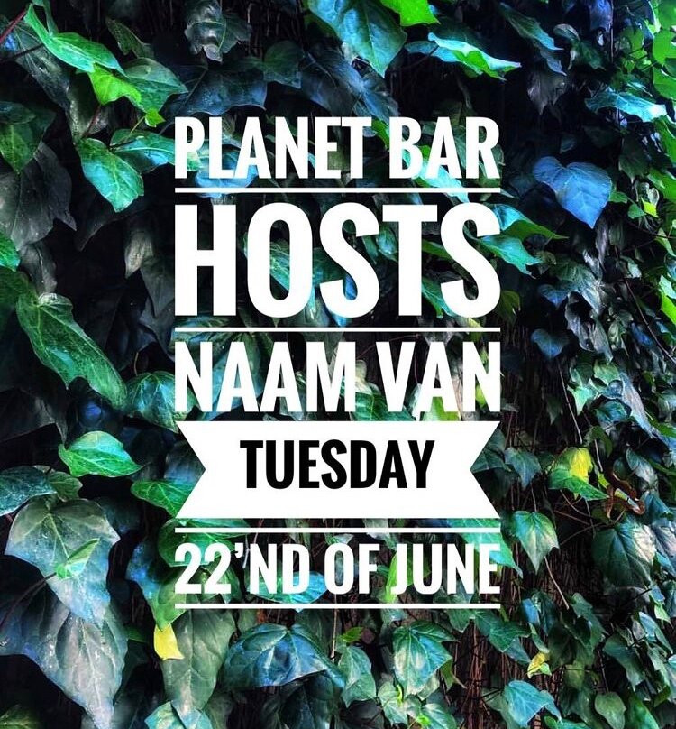 Planet Bar-地拉那必去景点