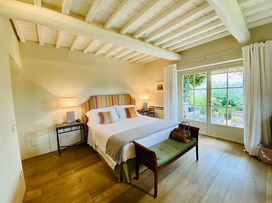 Borgo Del Cabreo主图