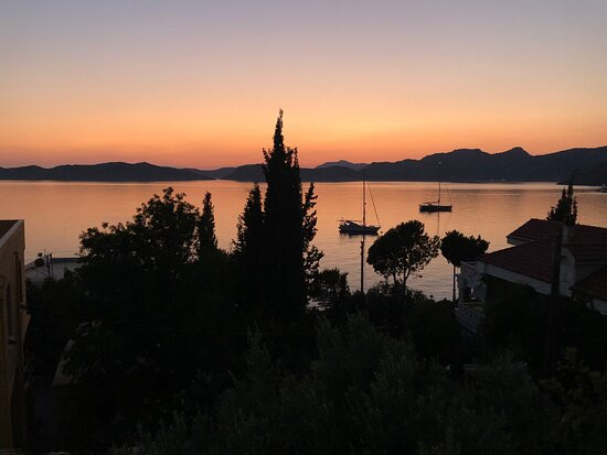 Saranda Beach Pansiyon主图