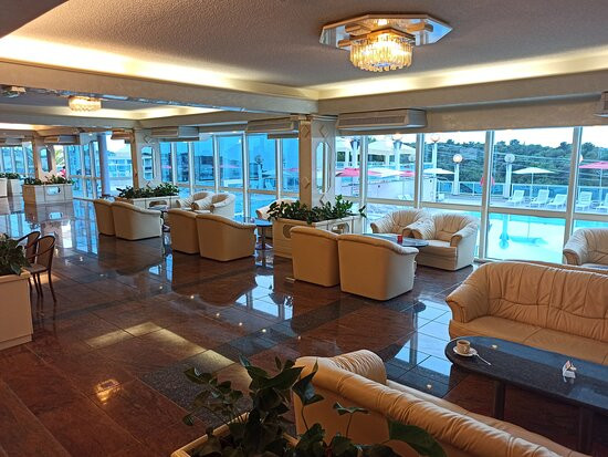 Hotel Gran Vista Plava Laguna主图