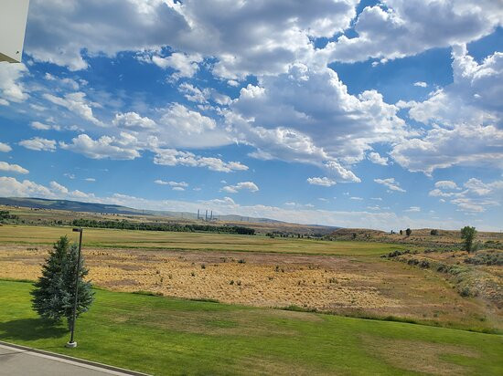 Candlewood Suites Craig-Northwest by IHG主图