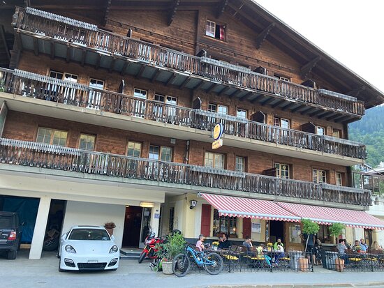 Hotel Schmitta-官方