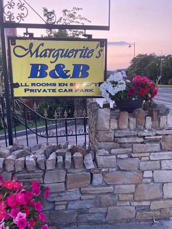 Marguerite's Bed & Breakfast-官方