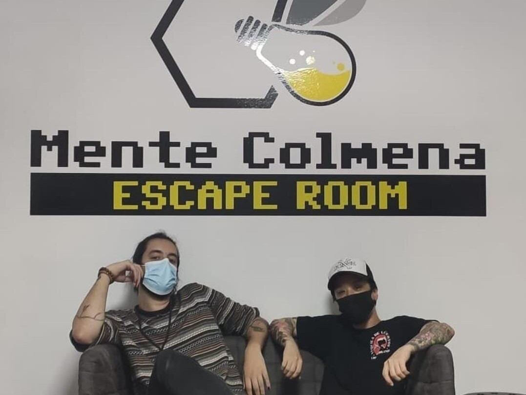Mente Colmena Rooms-Beranga必去景点