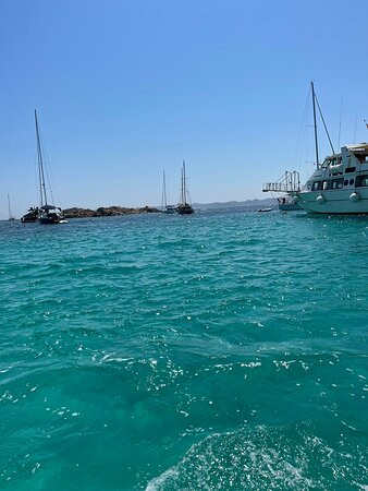 Blue Dream Sardinia Charter & Service-Cannigione必去景点