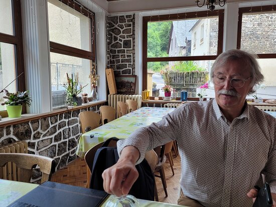 L'Ajasserie D'Orcival主图