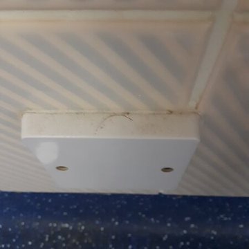 Travelodge Beckington-浴室