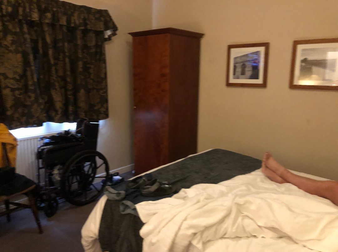 Bell Hotel主图