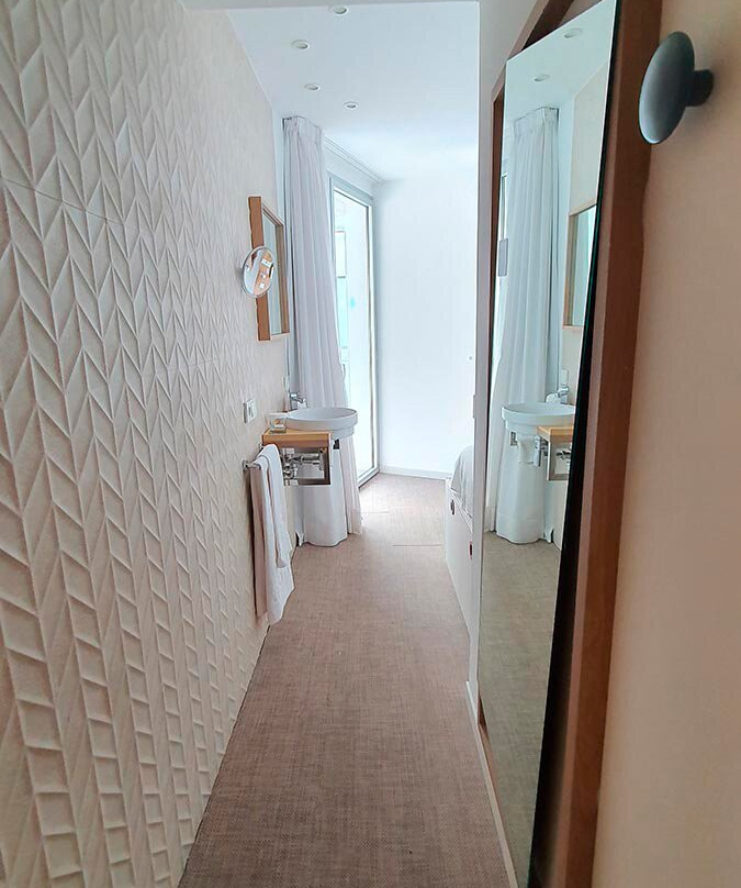 Mar Azul Pur Estil Hotel & Spa主图