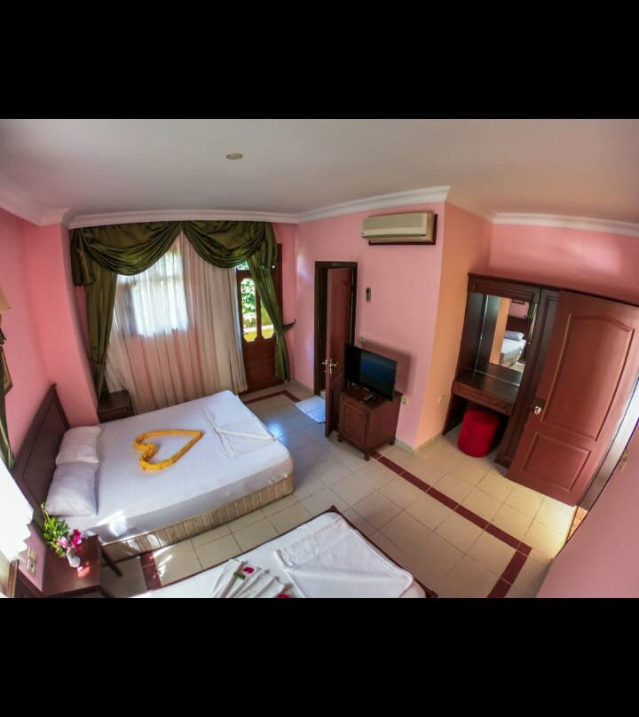 Dejavu Hotel
