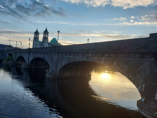 River Shannon-利默里克郡必去景点