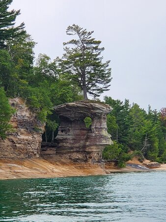 Superior Pontoon Rentals-Day Rentals-缪尼辛必去景点