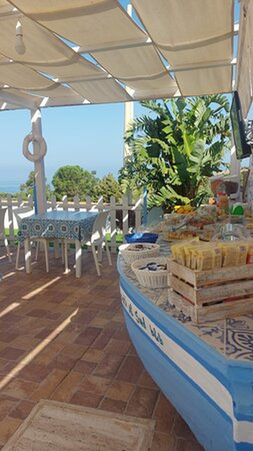 Benvenuti al Sud B&B主图