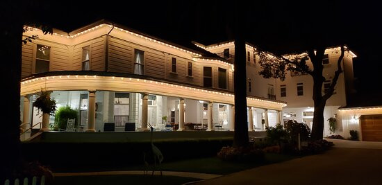 River Belle Inn主图