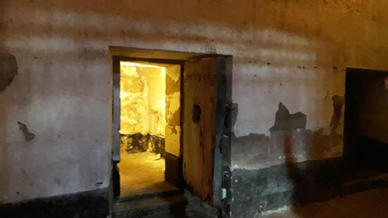 La Mal Coiffée - Château des Ducs de Bourbon-穆兰必去景点
