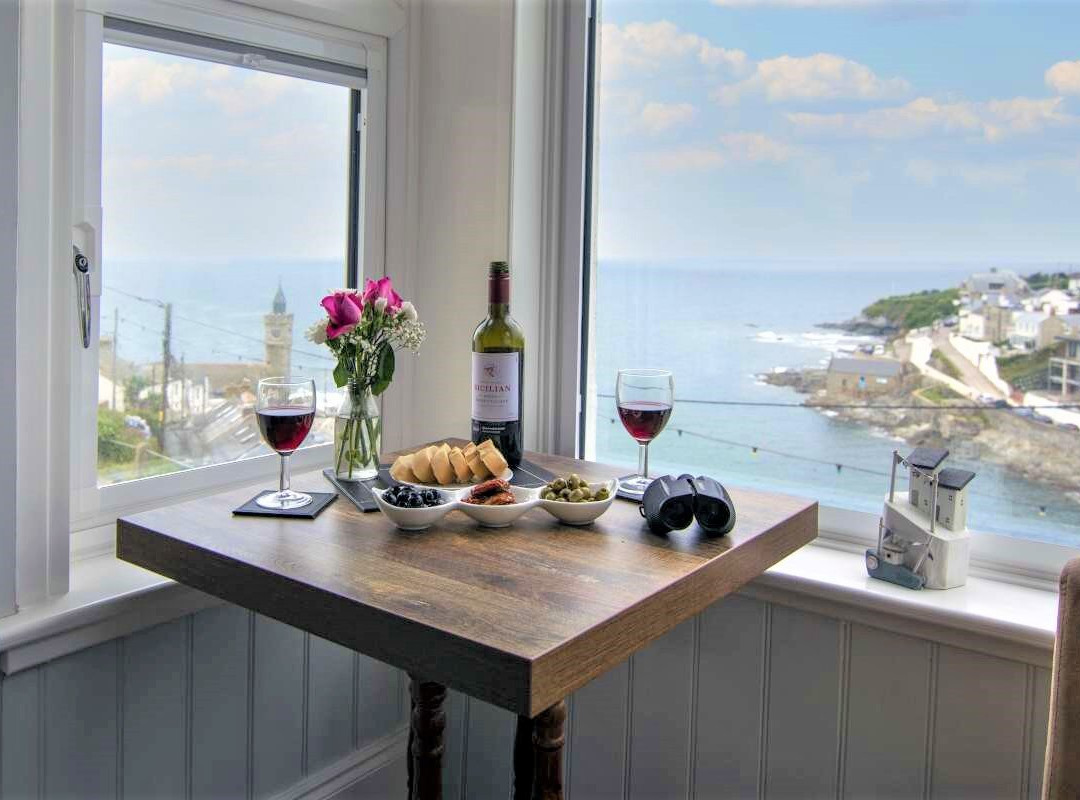赫尔斯顿酒店住宿-An Mordros Hotel Self Catering Suites