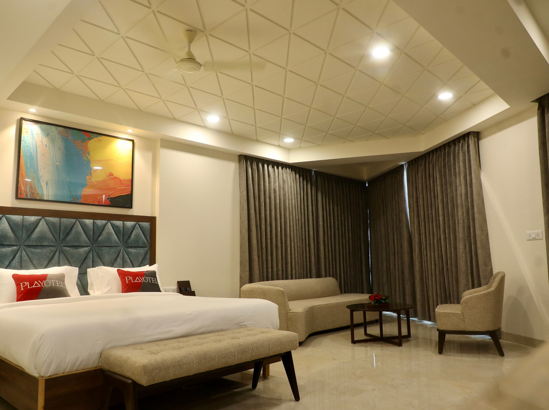 Playotel Premier Guna主图