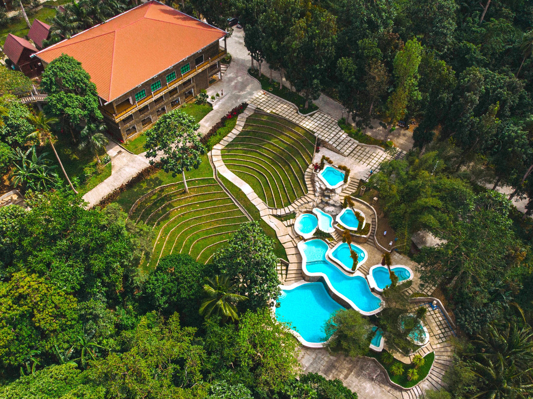 Shercon Resort and Ecology Park