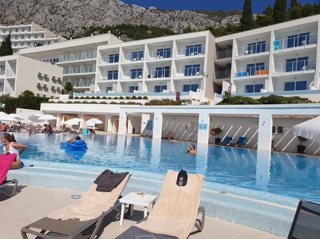 TUI BLUE Adriatic Beach主图