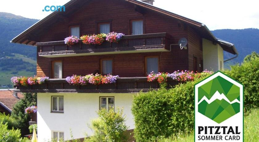 Haus Brigitte