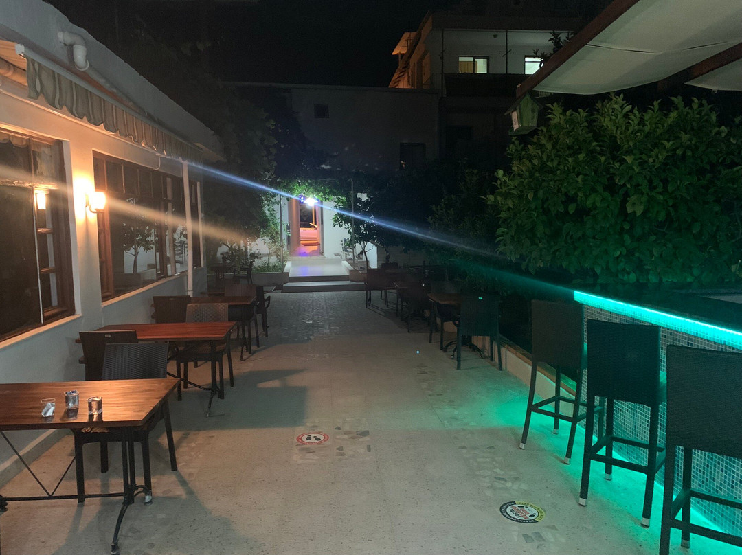 Belcan Hotel