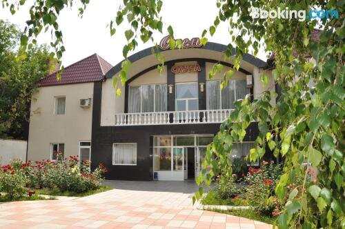 Hotel Aisty