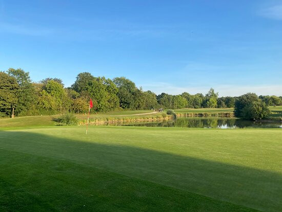 The Nottinghamshire Golf & Country Club景点图片