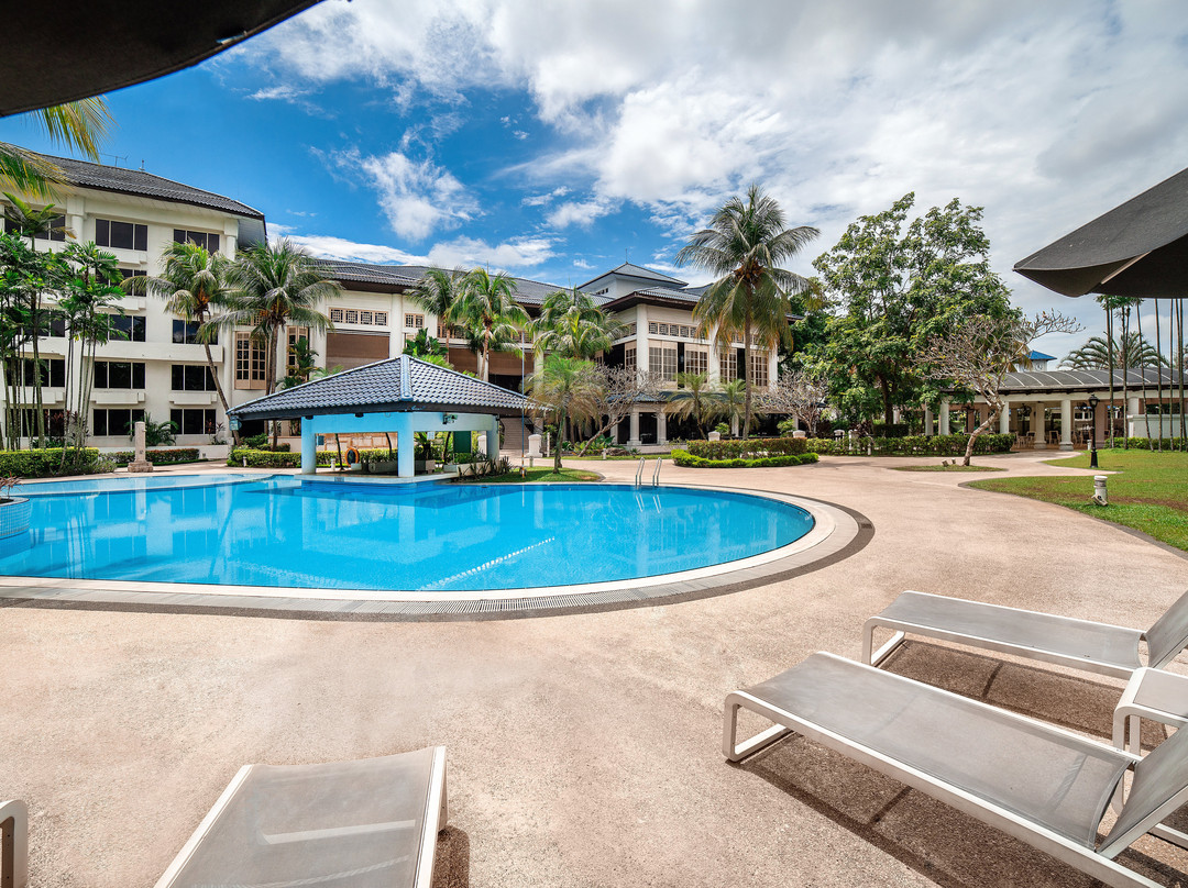 Glenmarie Hotel & Golf Resort
