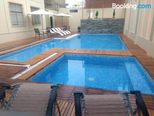 Regency Plaza Hotel主图