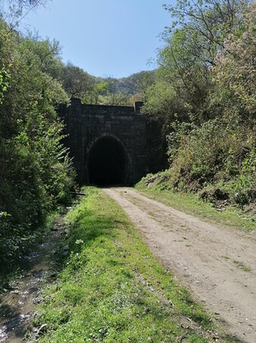 Tuneles de la Merced Catamarca-San Fernando del Valle de Catamarca必去景点