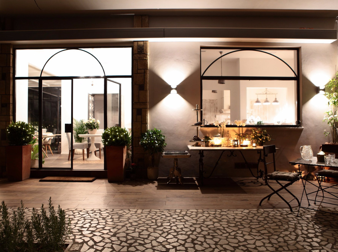 Albinia酒店住宿-Casa Fioravanti