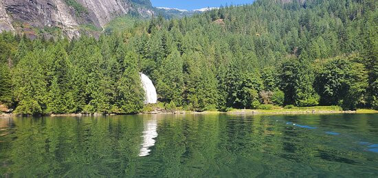 Egmont Adventure Center-Egmont必去景点