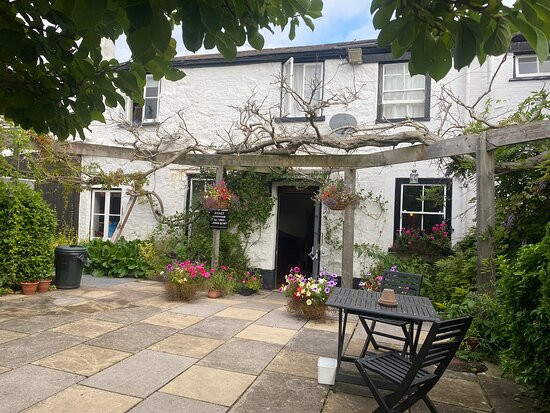 The Thorverton Arms Bed & Breakfast主图