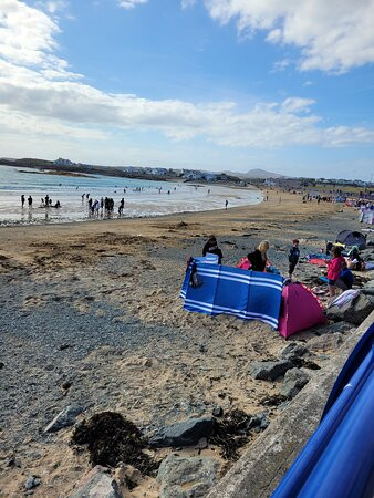 海滩汽车旅馆主图