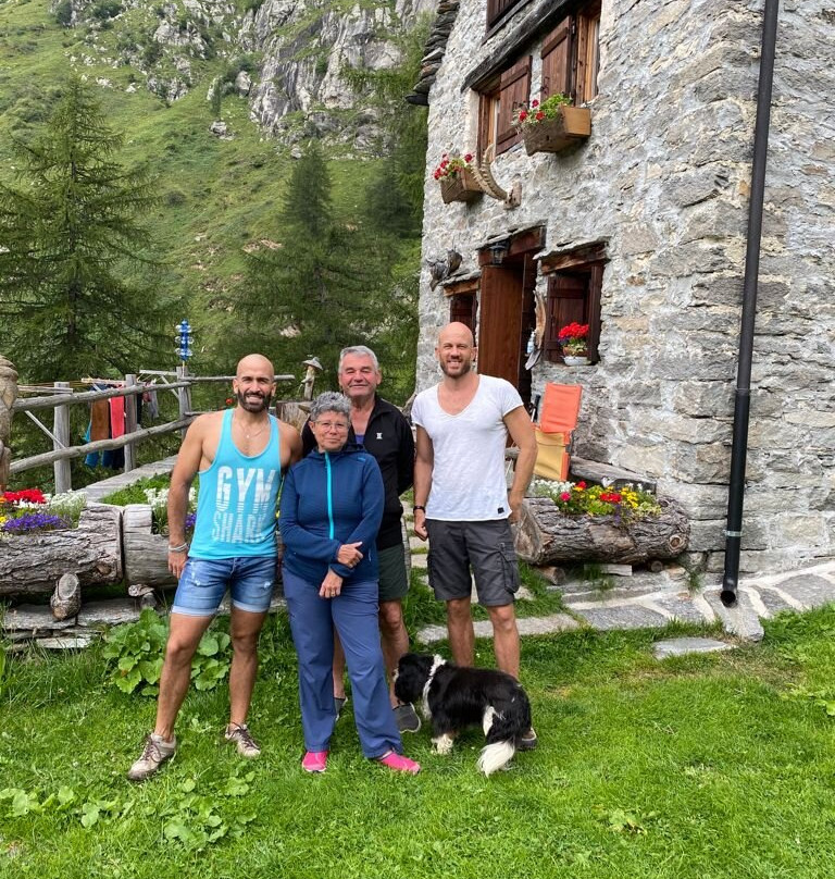 B&B Il Basto del Devero主图