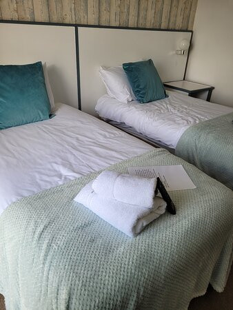 Harbour Hotel主图