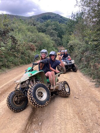 TT Rando Quad-Bidart必去景点